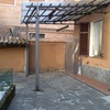 Veranda in giardino