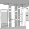 Realizzare Mobile Cartongesso