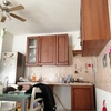 Cambio cucina