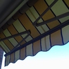 Installare Tenda Da Sole Casa