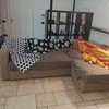 Rifoderare Divano