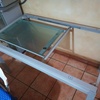 Realizzare Mensola O Piano Tavolo In Vetro