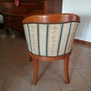 Rifoderare Poltrone e Sedie