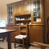 Carteggiatura e Verniciatura Legno