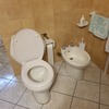 Piccola Ristrutturazione Bagno