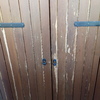 Carteggiatura e Verniciatura Legno