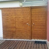 Carteggiatura e Verniciatura Legno