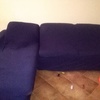 Rifoderare Divano