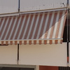 Fornire Tenda Da Sole (Senza Installazione)
