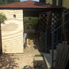 Pavimentazione giardino