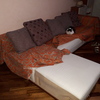 Rifoderare Divano