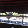 Riparazione tenda da sole