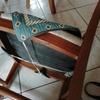 Rifoderare Poltrone e Sedie