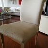 Rifoderare Poltrone e Sedie