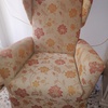 Rifoderare Poltrone e Sedie