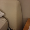 Testata letto da rifoderare