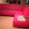 Rifoderare Divano