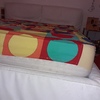 Rifacimento tessuto letto