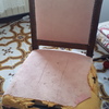 Rifoderare Poltrone e Sedie