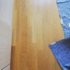 Levigare e Verniciare Parquet (Parziale)