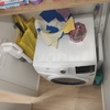 Chiudere nicchia con ante in legno