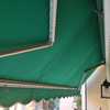 Riparare Tenda Da Sole