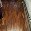 Levigare e Verniciare Parquet (Parziale)