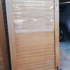 Carteggiatura e Verniciatura Legno