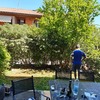 Posare Prato Sintetico