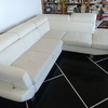 Rifoderare Divano