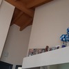 Soppalco In Legno
