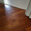 Levigare e Verniciare Parquet (Parziale)