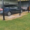 Posare Cemento Stampato
