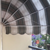 Pulizia Tende Da Sole