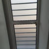 Porte ingresso pvc e vetro