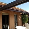 Fornire Tenda Da Sole (Senza Installazione)