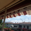 Sostituire Telo