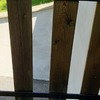 Ringhiere e Recinzioni in PVC
