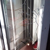 Installare Vetri