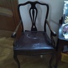 Rifoderare Poltrone e Sedie
