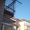 Allontanamento Piccioni