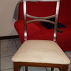 Rifoderare Poltrone e Sedie