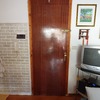 Installare Porta D'ingresso In Legno