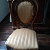 Rifoderare Poltrone e Sedie