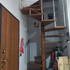 Costruire Scala Muratura
