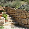 Costruire Muro Pietra