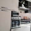 Smaltimento cucina