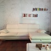 Rifoderare Divano