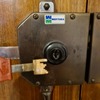 Cambiare O Installare Serratura