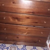 Carteggiatura e Verniciatura Legno